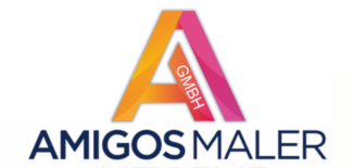 Logo Amigo-Maler