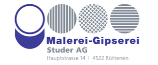 Logo Studer AG